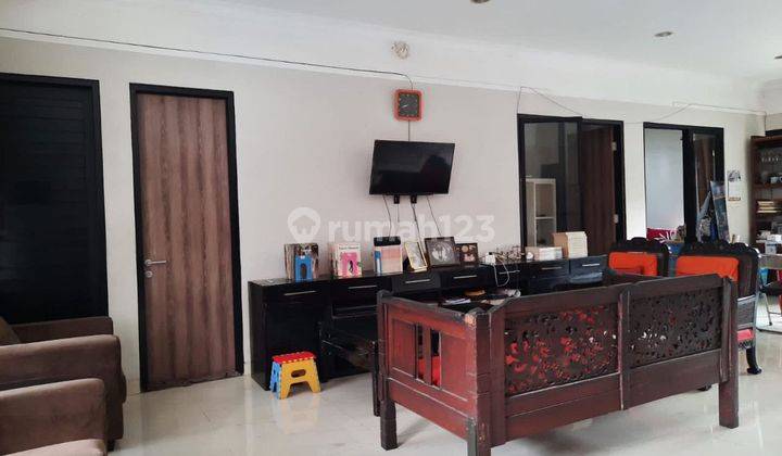 Rumah Mewah Harga Murah Sayap Riau Bandung  2