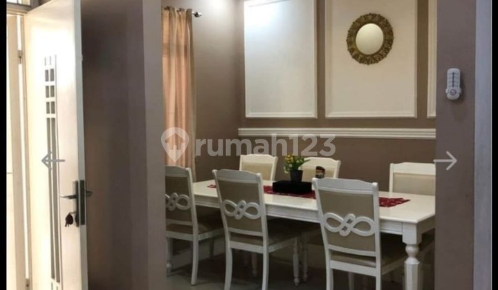 Nice House in Taman Persada Margahayu Raya Complex 2