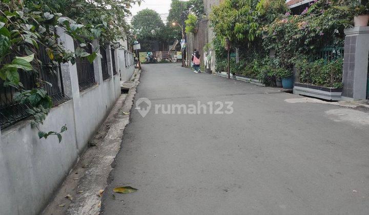  Tanah Matang Siap Bangun Lokasi Strategis Antapani Bandung  2