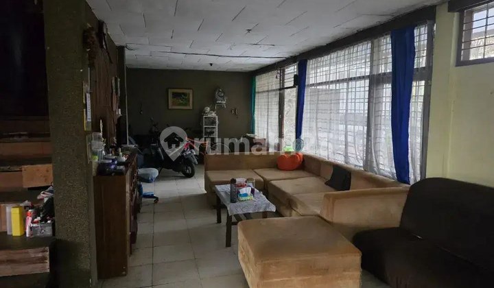 Land Calculation House Near Pvj Bandung City 2