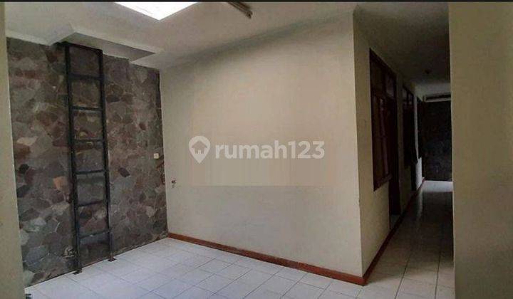 Rumah Siap Huni Lokasi Favorite di Turangga Buah Batu  2