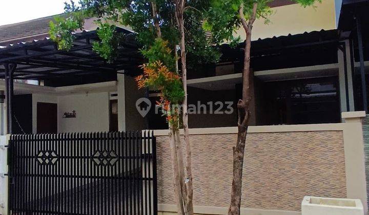 Rumah Terawat Siap Huni Komplek Ciwastra Margacinta 2