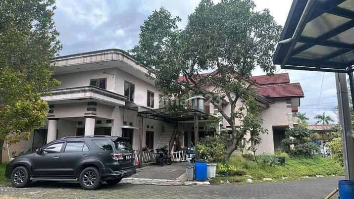 Rumah Full Furnished Pinus Regency Bandung 1