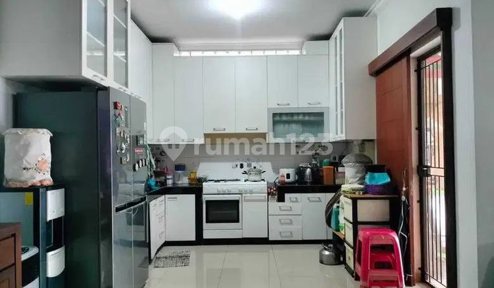 Rumah bagus terawat lokasi terbaik turangga bandung kota 2