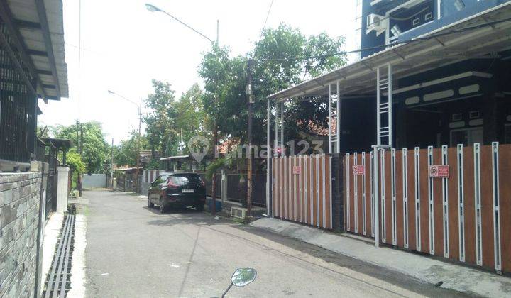 Jarang Ada Rumah di Bawah 2 M Siap Huni di Turangga Kota Bandung 2