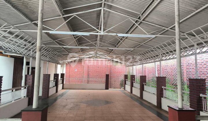 Old House Counts Land Former Riau Wing Cafe 2