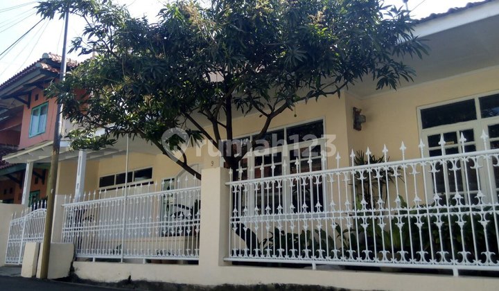 Rumah Minimalis Siap Huni Margahayu Raya belakang metro