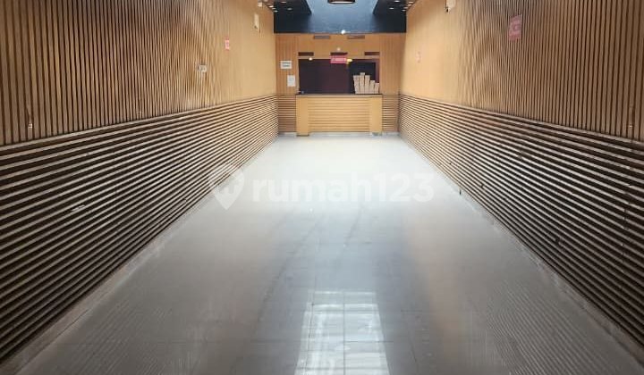 Rumah Usaha di Sayap Riau Lokasi Premium Dekat Gedung Sate