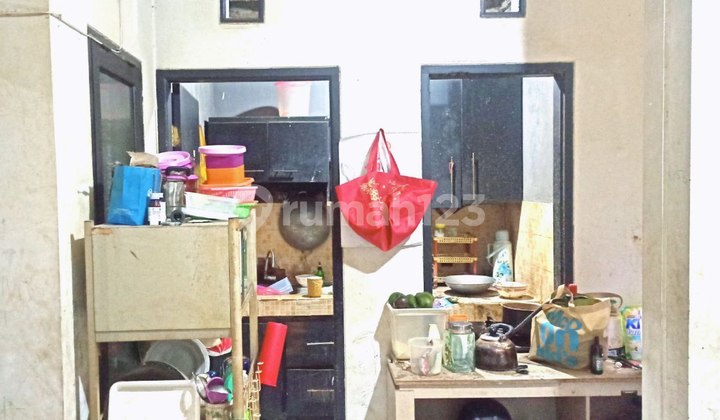 Well-Maintained House in Tanjung Sari Complex, Antapani, Bandung 2