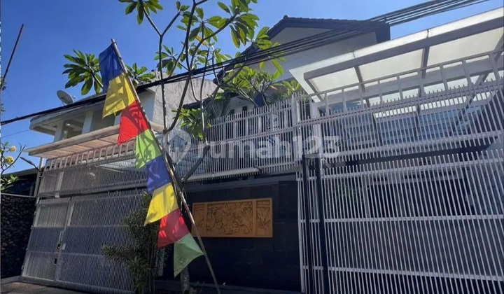 Rumah Lux Lokasi Sangat Favorit di Turangga Bandung Kota Rumah Lux Lokasi Sangat Favorit di Turangga Bandung Kota