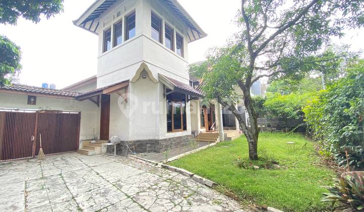 Rumah Bagus Terawat  Sayap Riau cocok untuk hunian dan kantor  2