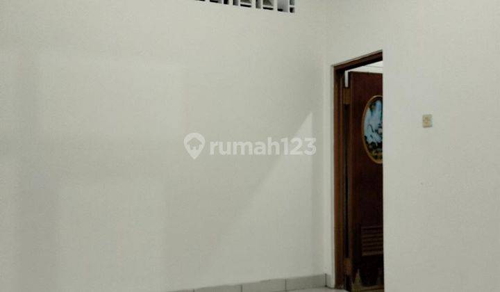 Rumah Siap Huni Dalam Komplek Setra Dago Antapani Bandung 2