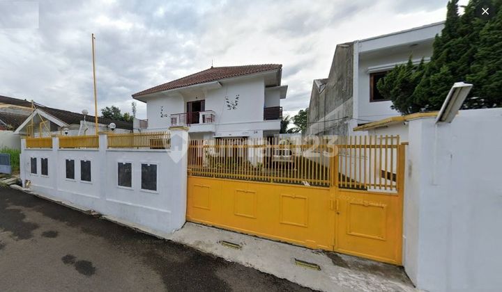 RUMAH Kos Aktif harga pasar di Pasteur Dekat Hotel Aston