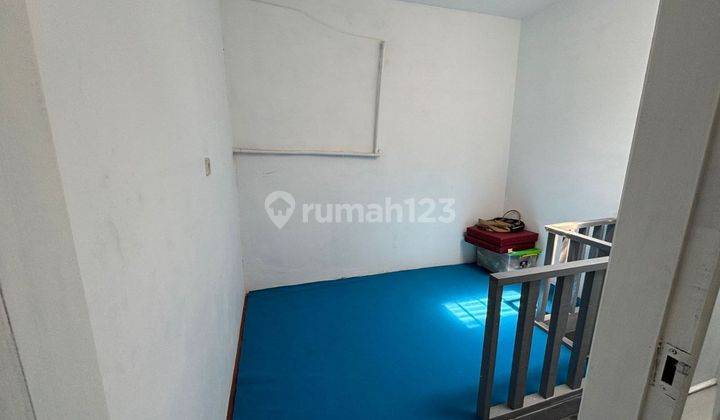 Rumah Terawat Siap Huni Margahayu Raya Kota Bandung 2