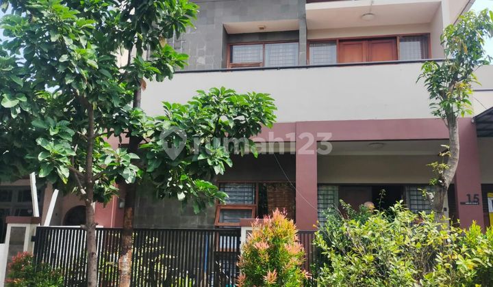 rumah bagus 2 lantai lokasi bagus belakang metro margahayu raya rumah bagus 2 lantai lokasi bagus belakang metro margahayu raya