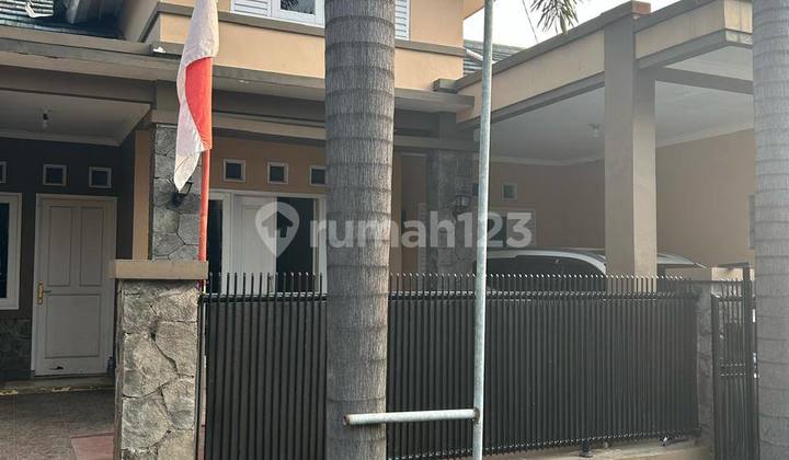 Rumah Bagus Siap Huni Komplek Pinus Regency Rumah Bagus Siap Huni Komplek Pinus Regency