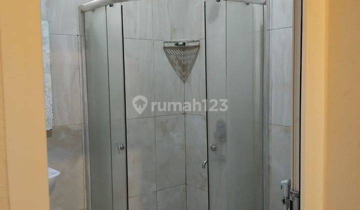 Rumah murah di cigadung green land 2