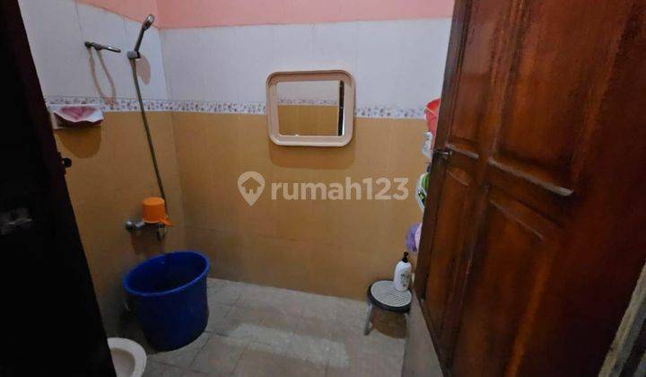 Rumah Minimalis Siap Huni Margawangi Buah Batu 2