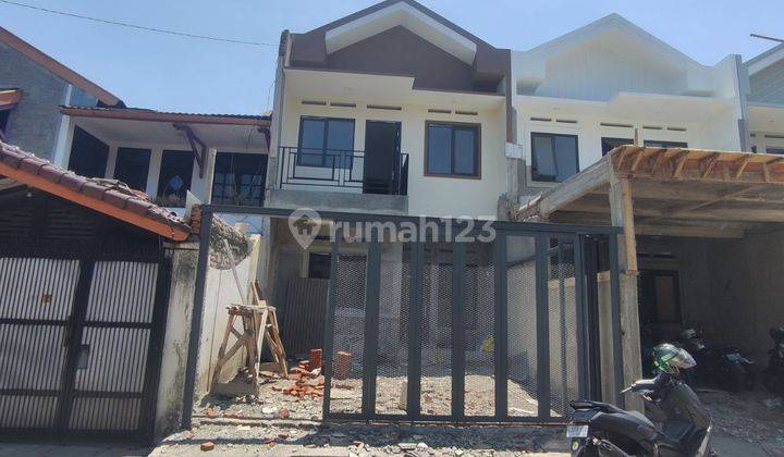 Rumah Baru Termurah Dikelasnya Turangga  1