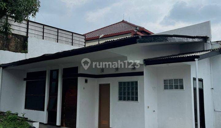 Rumah Murah Siap Huni di Njop Sayap Peta Kota Bandung 1