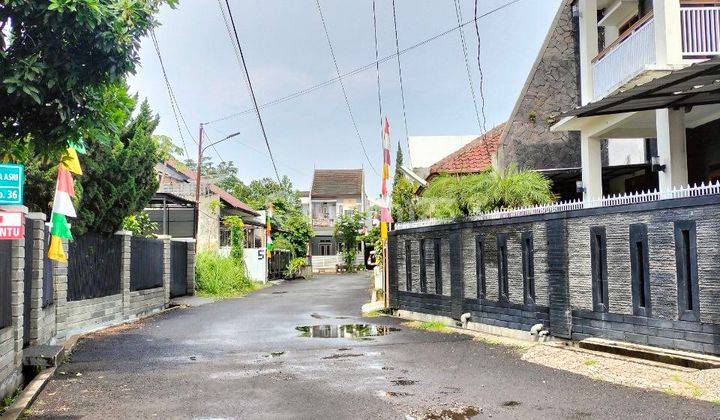 Rumah Murah Siap Huni Margahayu Raya Bandung  2