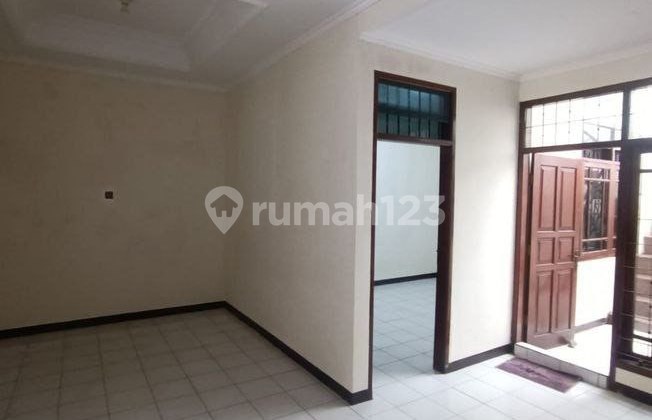 Habitable house in Pratista Antapani, Bandung City 2