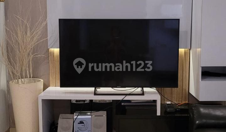 Rumah Bagus Tengah Kota Ciateul Kota Bandung 2