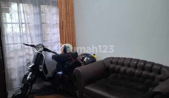 Rumah minimalis Siap Huni Turangga Bandung 2