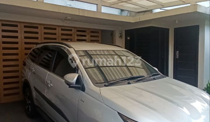 Rumah Bagus dan Nyaman di Cijagra Suryalaya Dekat Griya Buah Batu 2