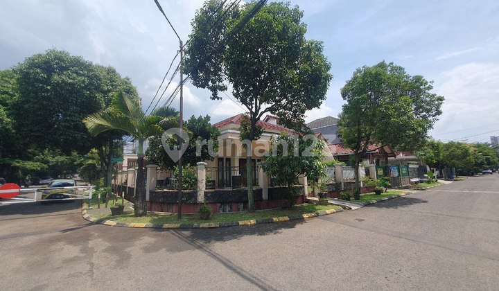 rumah bagus posisi hoek lokasi bagus batununggal rumah bagus posisi hoek lokasi bagus batununggal