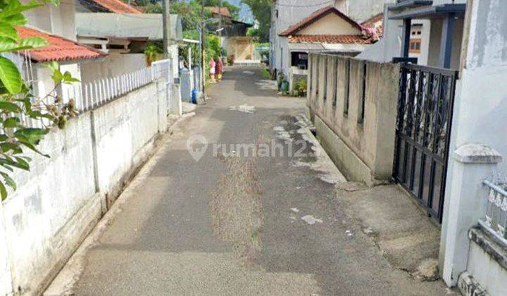 Rumah Murah Hitung Tanah Di Cisaranten Arcamanik Bandung 2