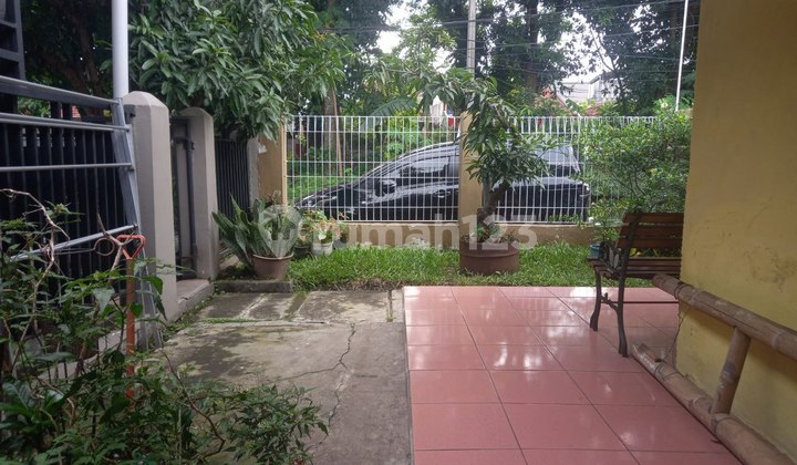 Rumah terawat Siap Huni Pelajar Pejuang Lengkong , turangga 2
