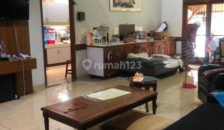 Rumah Siap Huni di Jalan Musik Turangga Bandung 2