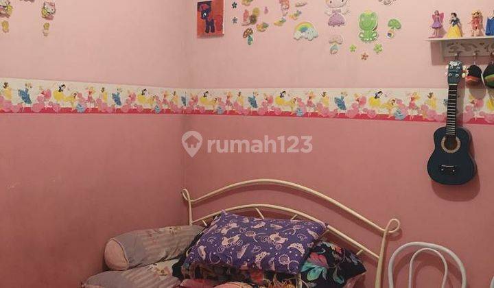 Rumah Asri Siap Huni Di Margahayu Raya Bandung 2