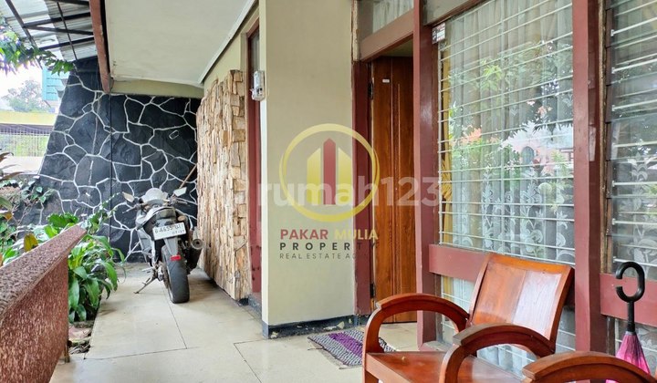 Rumahterawat 1 lantai di Sukaluyu bandung dekat gedungsate  2