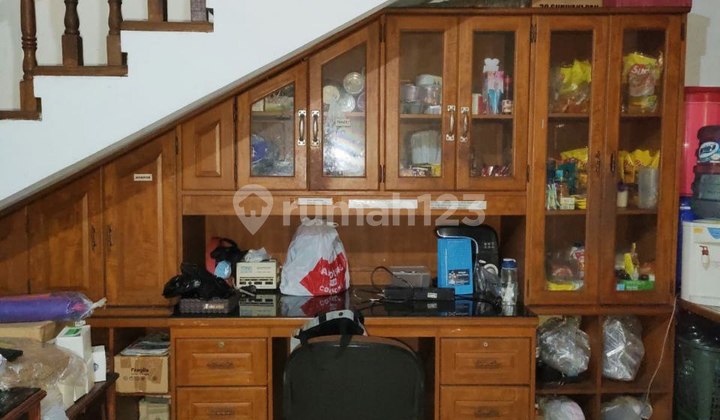 Rumah Komersil Cocok untuk Usaha Di Mainroad Lodaya Bandung 2