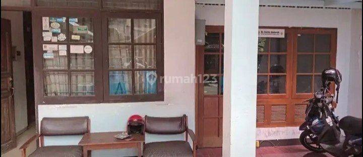 Rumah Lokasi Strategis Dekat Sport Jabar Arcamanik 2