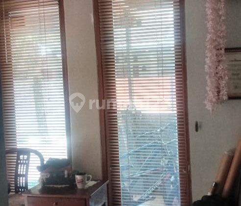 rumah murah terawat di komplek griya caraka Arcamanik , antapani 2