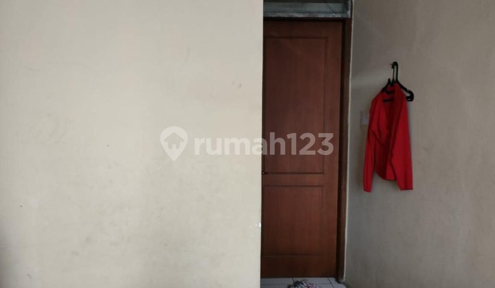 Rumah Murah Terawat Komplek Senam Indah Dekat Gerbang Masuk 2