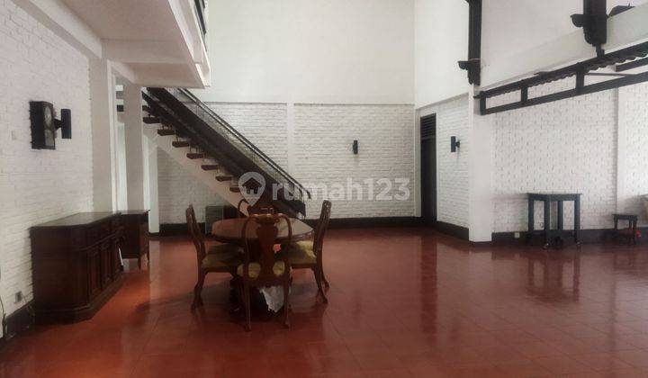 Rumah Terawat di Bawah Njop Lokasi Suryalaya Bandung Kota 2