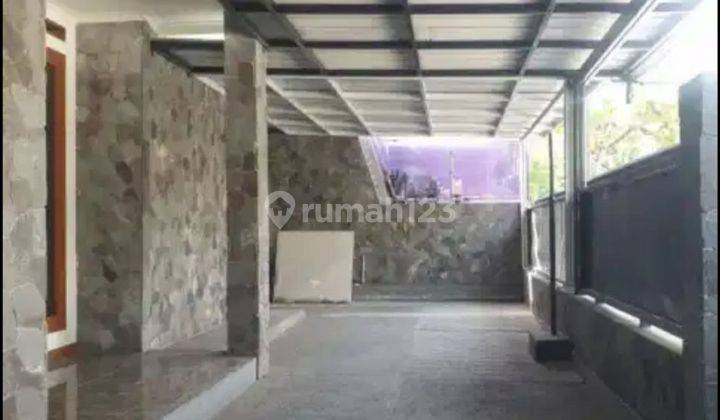 Rumah Siap Huni Lokasi Favorite di Turangga Buah Batu  1