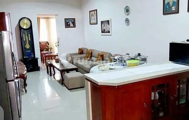 Nice House Ready to Occupy in Arcamanik, Cisaranten Kulon 2