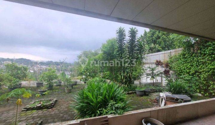 Rumah Lama Terawat Area Hegarmanah Dekat Scapa Ad  2