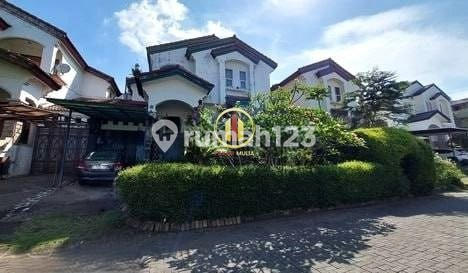 rumah bagus siap huni harga pasar cluster alamanda rumah bagus siap huni harga pasar cluster alamanda