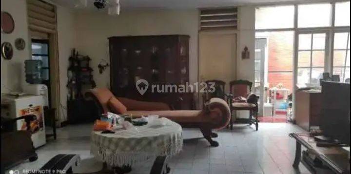 Rumah Terawat Siap Huni Antapani Kota Bandung 2