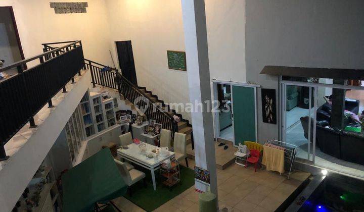  Rumah Bagus Pondok Hijau Cocok Untuk Hunian Atau Investasi 2