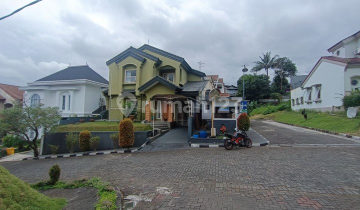 Rumah Bagus Dalam Cluster Alamanda Tubagus Ismail , Cigadung Rumah Bagus Dalam Cluster Alamanda Tubagus Ismail , Cigadung