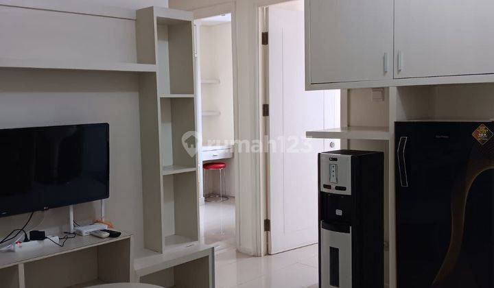 Parahyangan Residences 3 Kamar Tidur 1