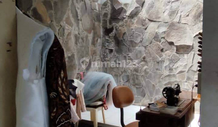 Rumah di ciumbuleuit 1