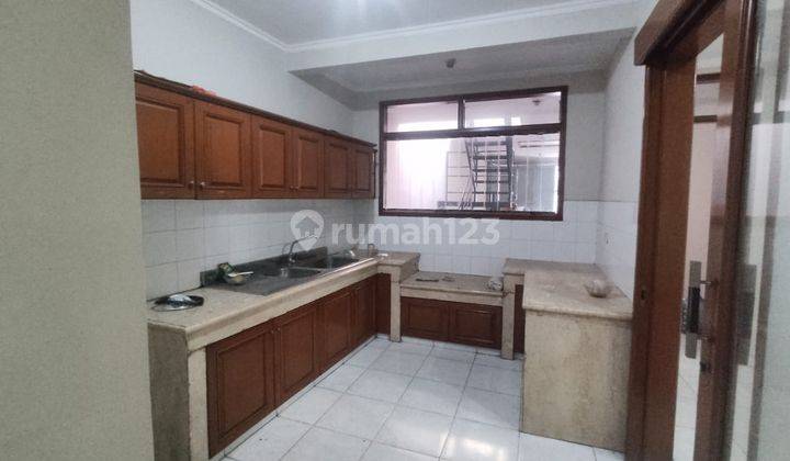 For Sale Rumah Bagus Siap Huni di Pasir Luyu  2